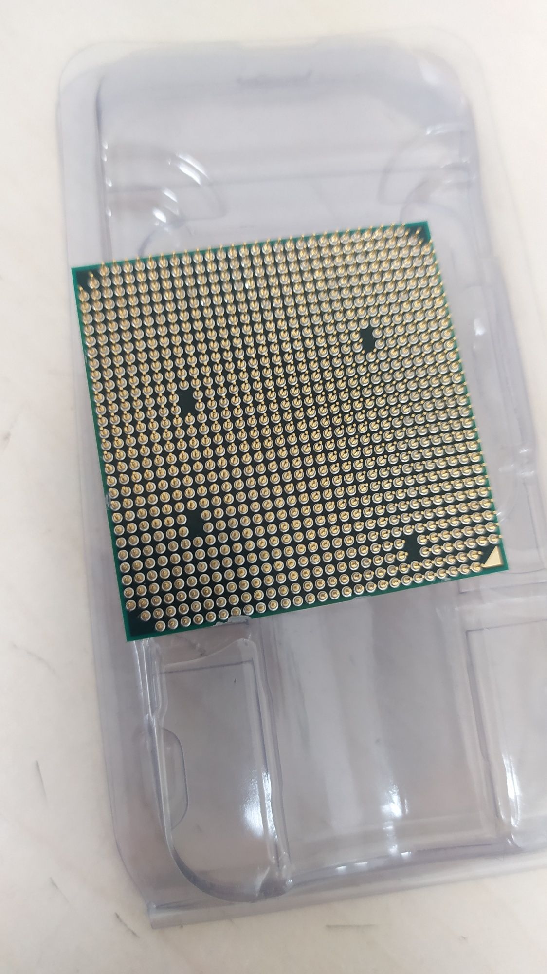 Процессор AMD FX 4320 Quad Core 4.0GHz AM3