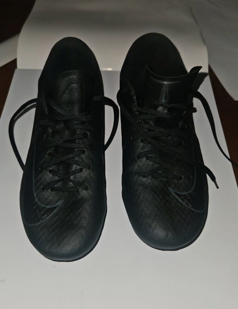 Chuteiras nike air zoom