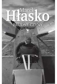 Brudne czyny - Marek Hłasko