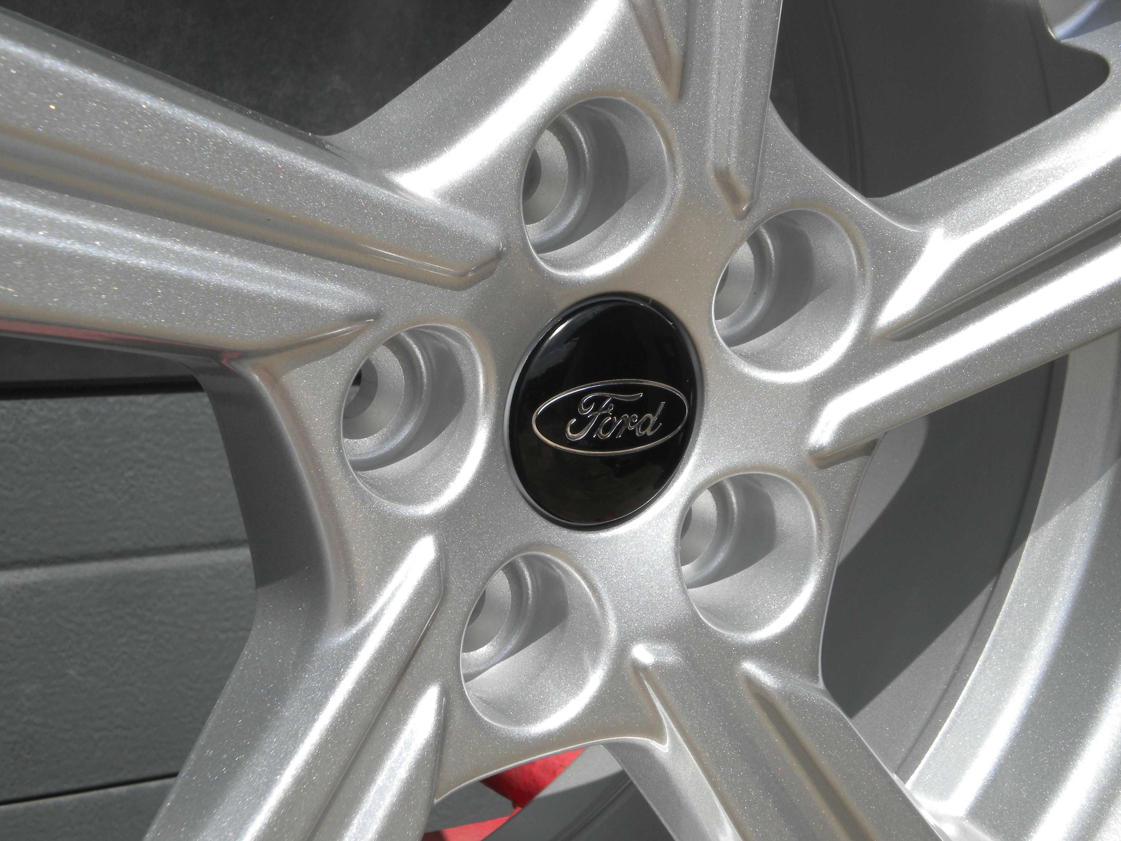 Felgi aluminiowe 16 5x108 Ford Puma Focus C-Max Mondeo Tourneo Conect