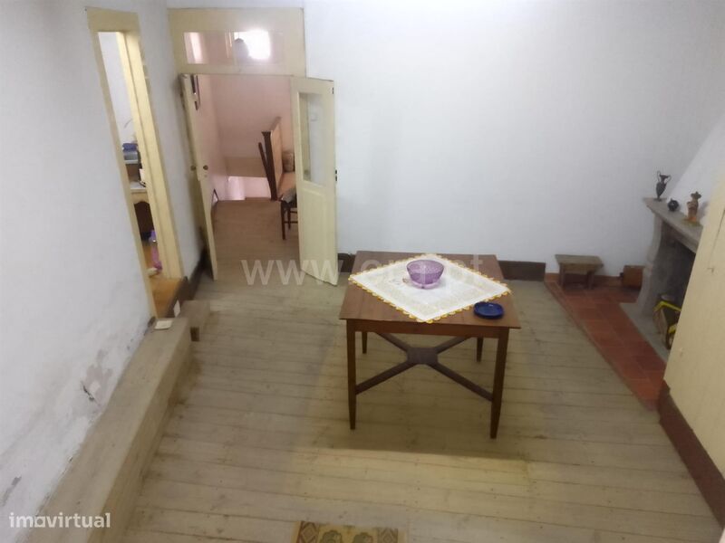 Moradia T3 / Fundão, Alpedrinha