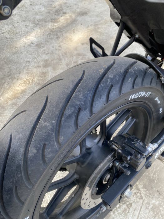 Продам Lifan sr220 4v