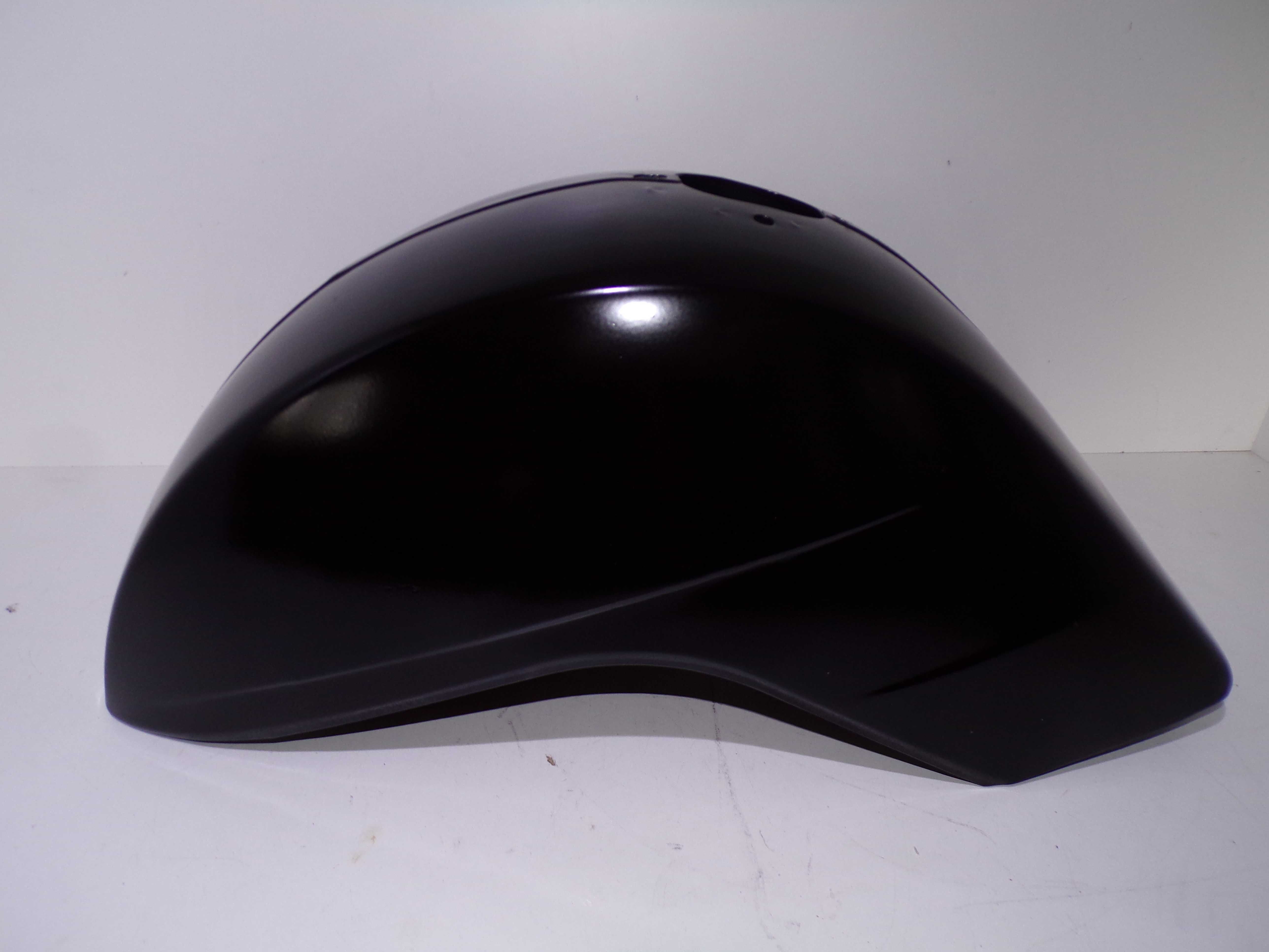 Błotnik metalowy przód Vespa  PX 125/200cc