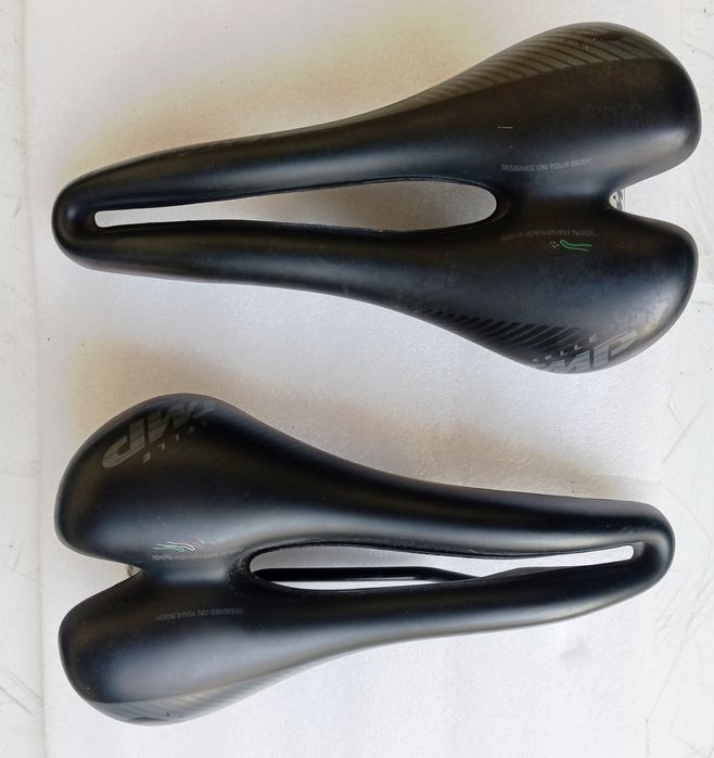 J-Bikes e peças selins selleItalia/Specialized/Sanmarco/Fizik/SMP/Pro.