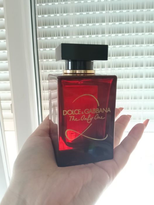 Dolce & Gabbana The only one 2