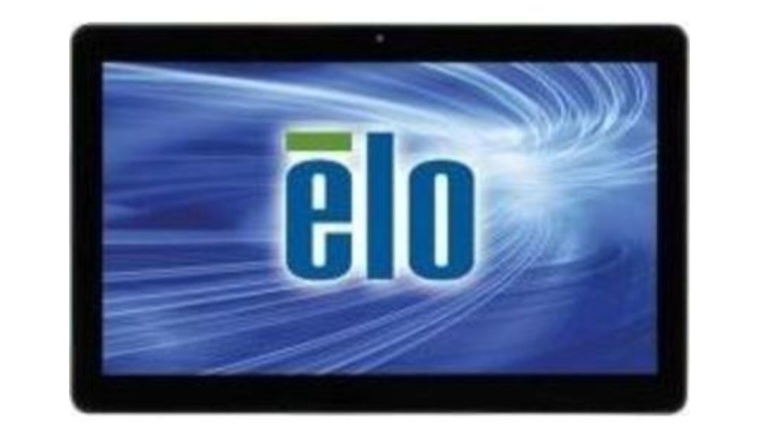 Elo I-Series 2.0 Standard, 39.6 cm (15,6''), Projected Capacitive, SSD