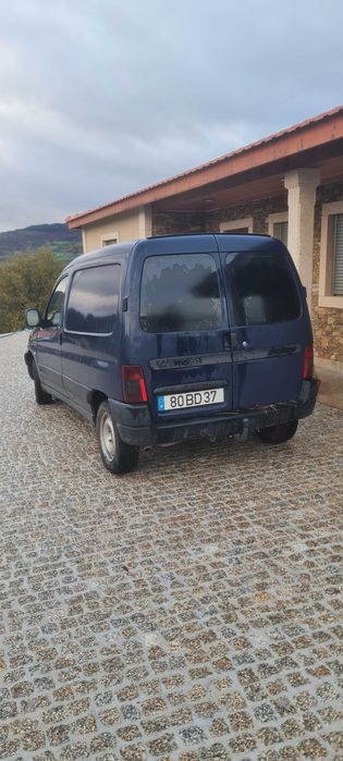 Citroën berlingo para peça