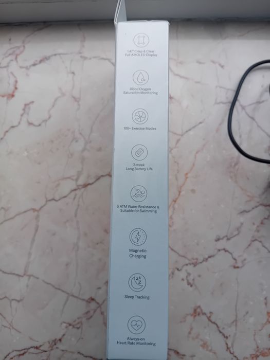 Redmi Smart band Pro