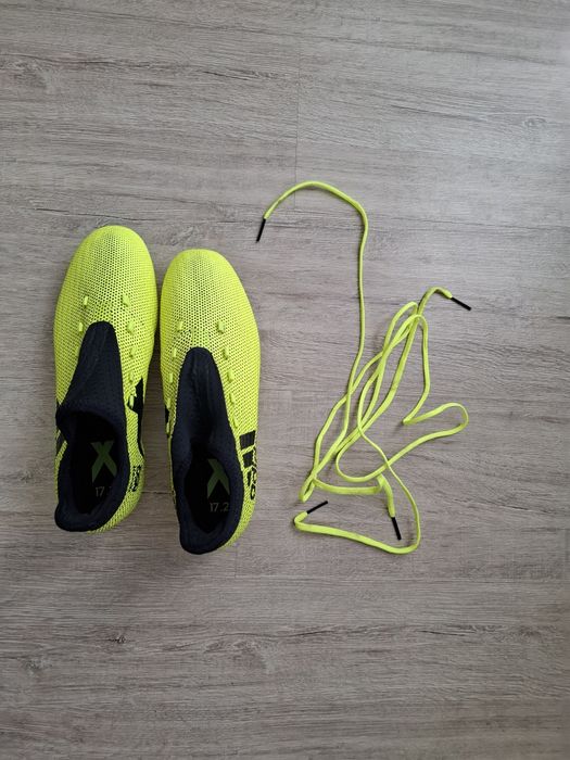 Korki Adidas rozmiar 43