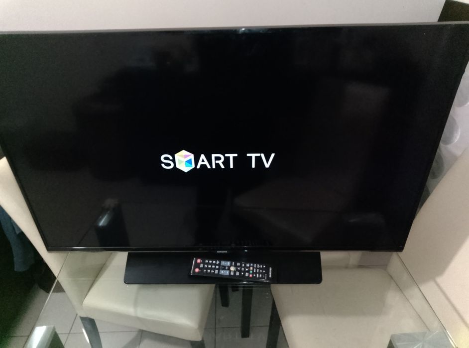 Tv Samsung avaria