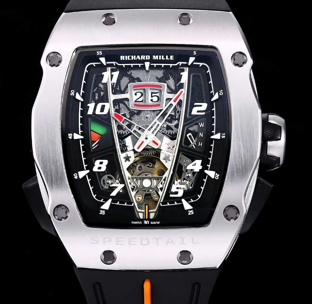 Zegarek Richard Mille 0106