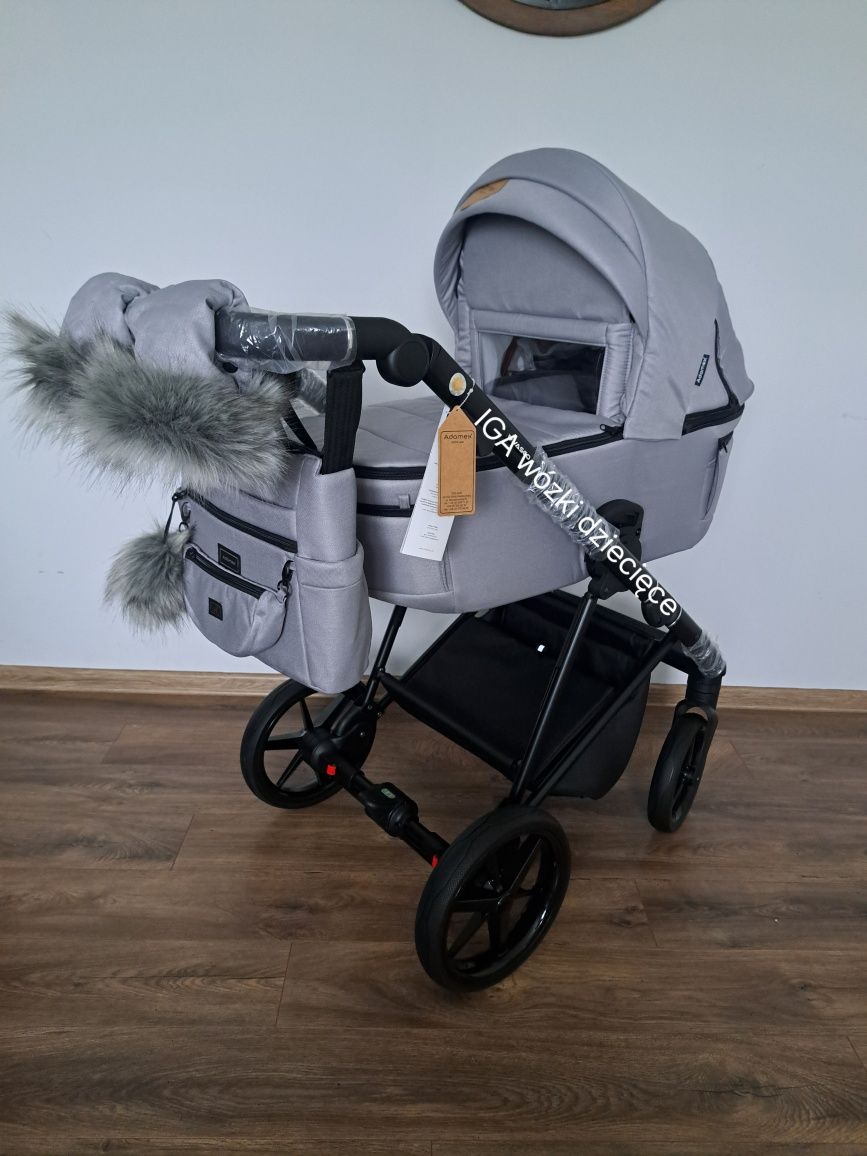 Adamex Vasco TK-56, nowy(powystawowy)