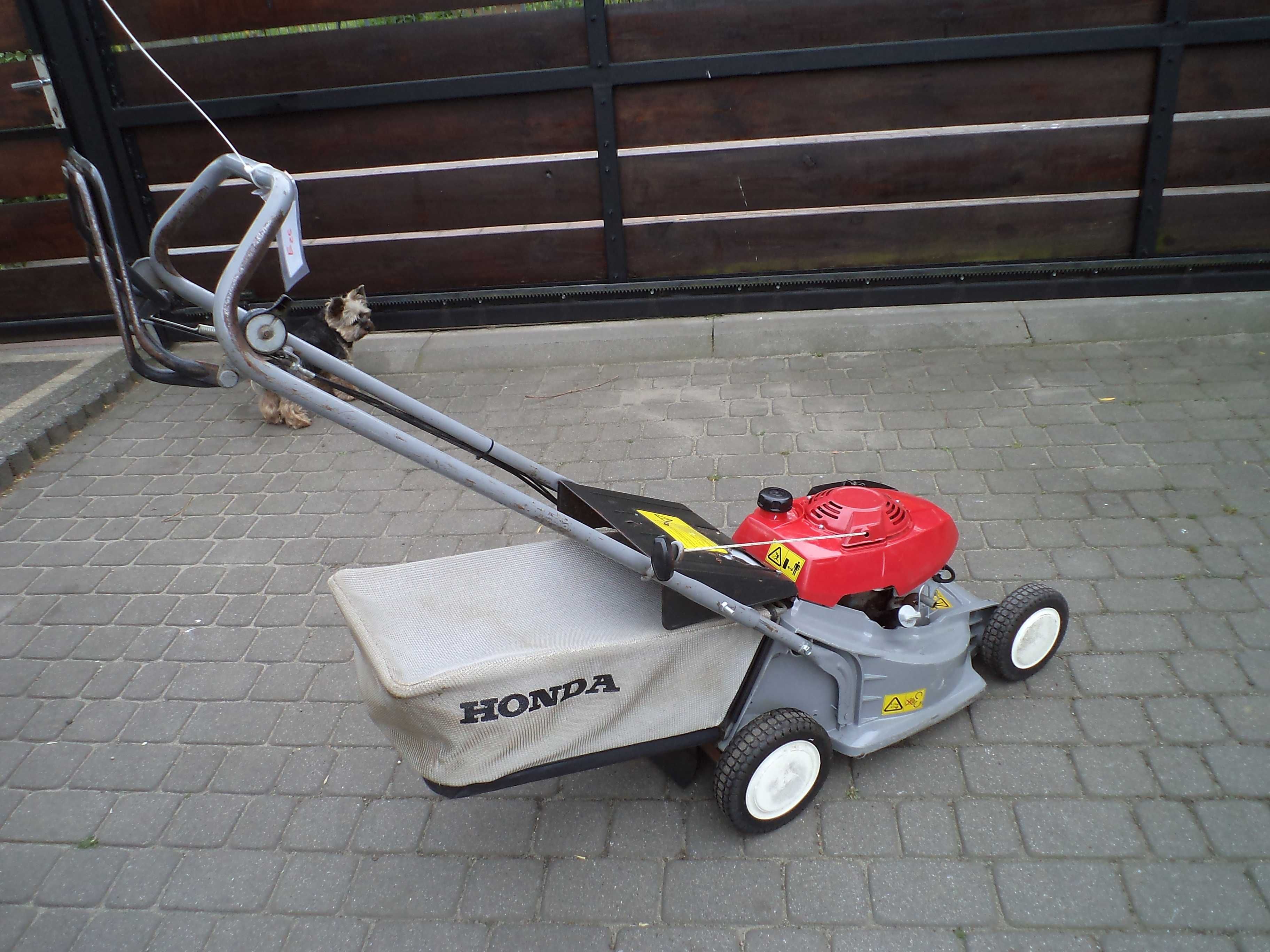 Kosiarka spalinowa Honda HRB 423 napęd Wysyłam Gwarancja