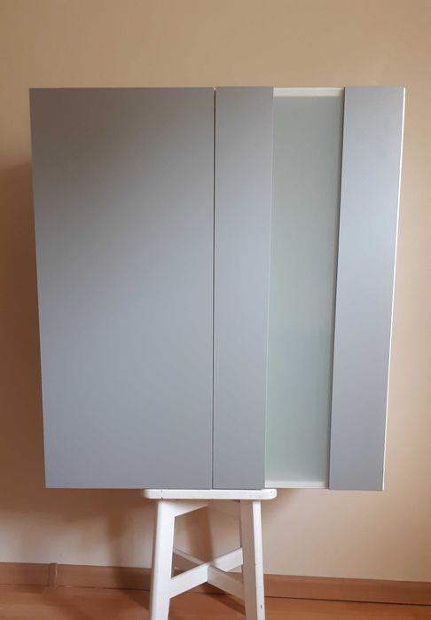 Nowe szafki kuchenne