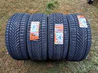 Okazja opony całoroczne 235/60R16 TRACMAX X-Privilo TRAC SAVER 2024