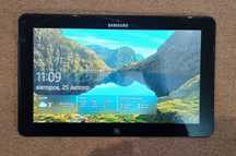 Планшет Samsung XE700T1C з Windows 10