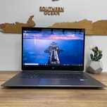 HP ZBook Studio x360 G5 i7-9850H Dotykowy/4K 32 GB 1TB Klasa A