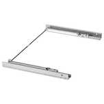 Ikea Calha gaveta abert pressão