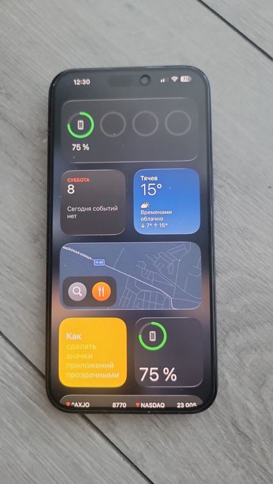 Iphone 15 Pro Max 512gb Neverlock