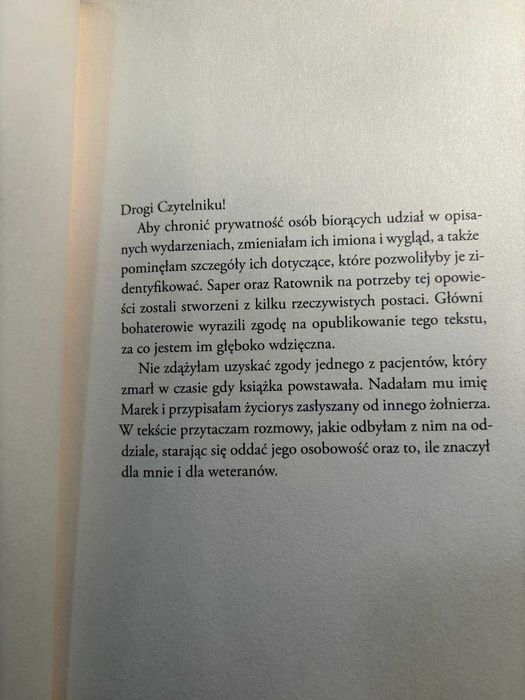 Anioły jedzą trzy razy dziennie