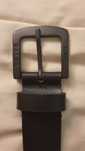 Cinto Salsa preto