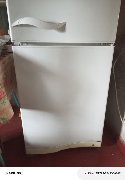 Холодильник Атлан