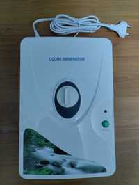 Озонатор GL-3189A 600 мг/г для повітря води харчових продуктів та одяг