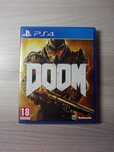 Gra DOOM [PS4/PS5]