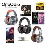 DJ Наушники OneAudio Odio Studio Pro гарнитура Hi-Fi студийные монитор