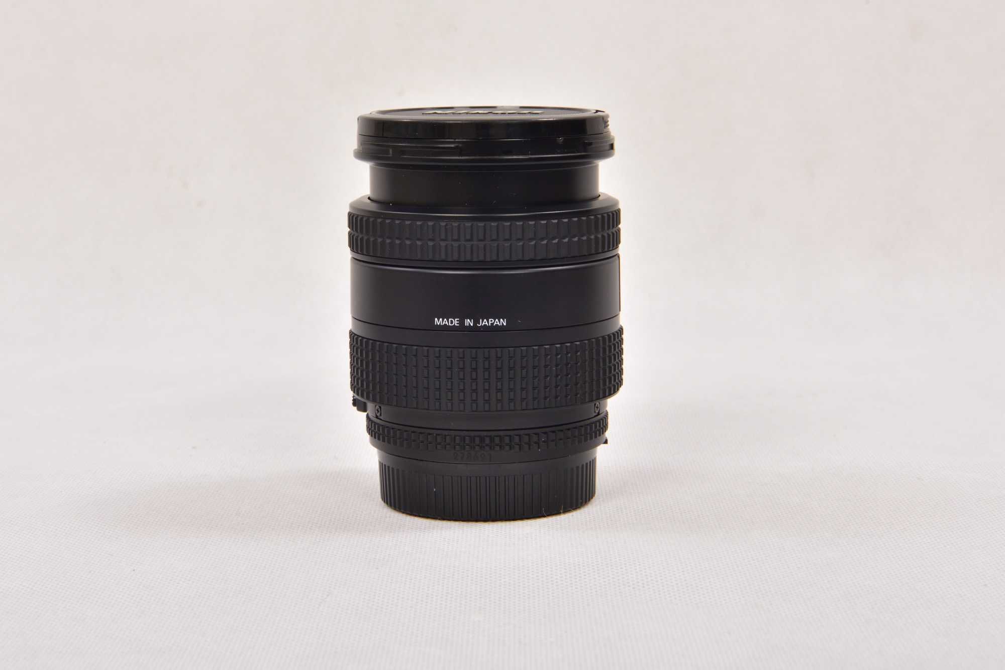 Nikon Nikkor AF 24-50mm f/3.3-4.5 made in JAPAN GWARANCJA jakości