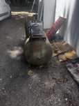Compressor de ar 500 lt