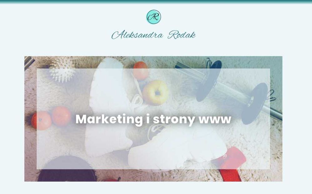 Nowoczesne strony internetowe - Sklep internetowy - Pozycjonowanie