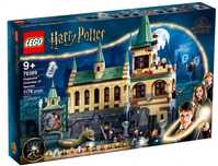 LEGO Harry Potter 76389