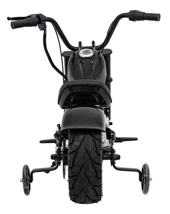 Autko motorek CHOPPER WARRIOR na akumulator dla dzieci pojazd motor