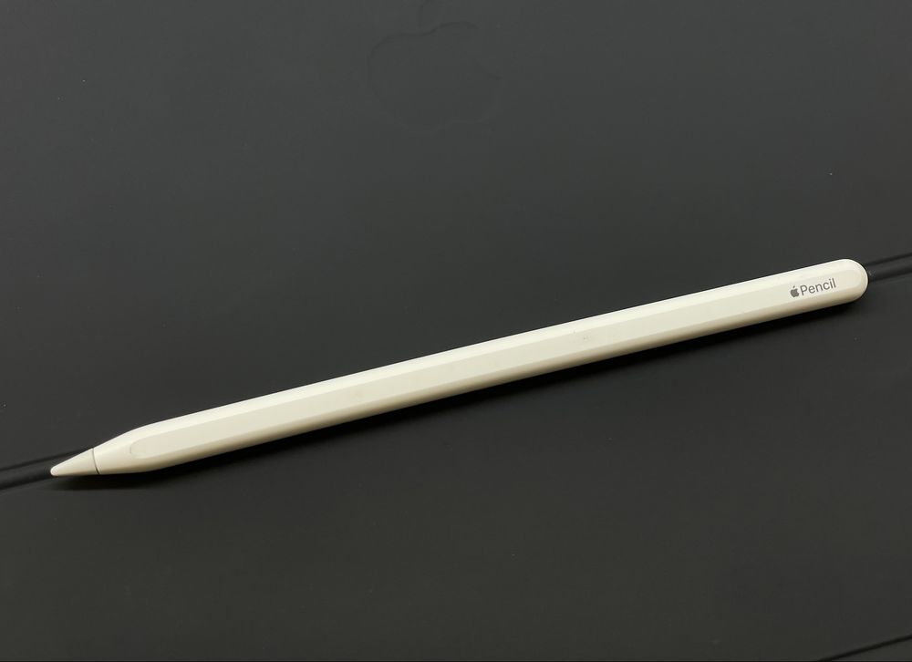 Apple Pencil 2 (MU8F2) Магазин Гарантія