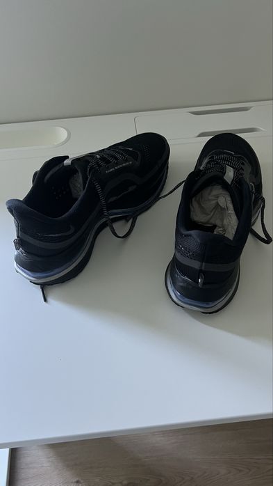 Varias sapatilhas Nike running