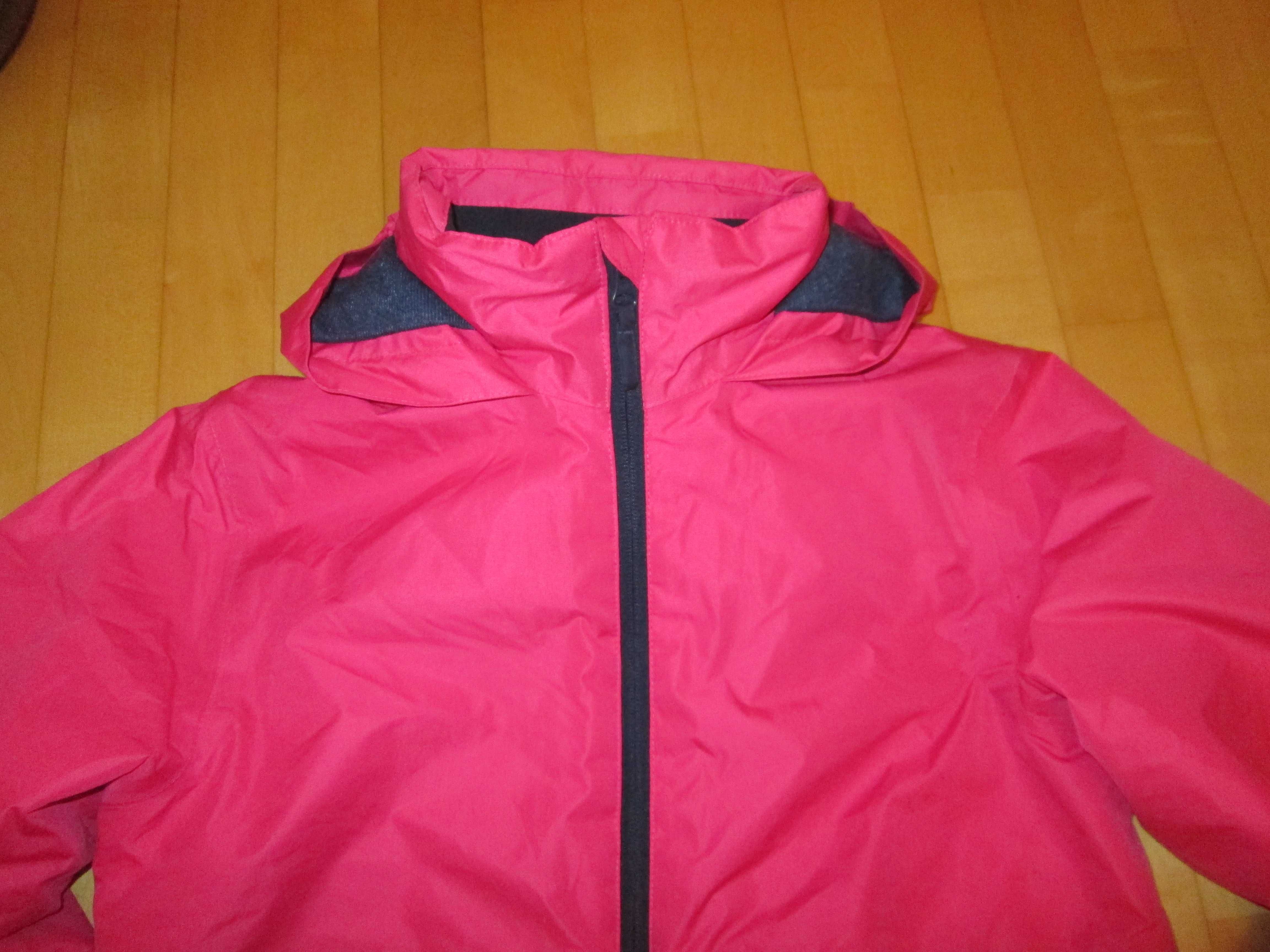 Kurtka _Active Touch_rozmiar 158/164.