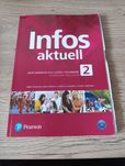 Infos aktuell 2 podręcznik Pearson