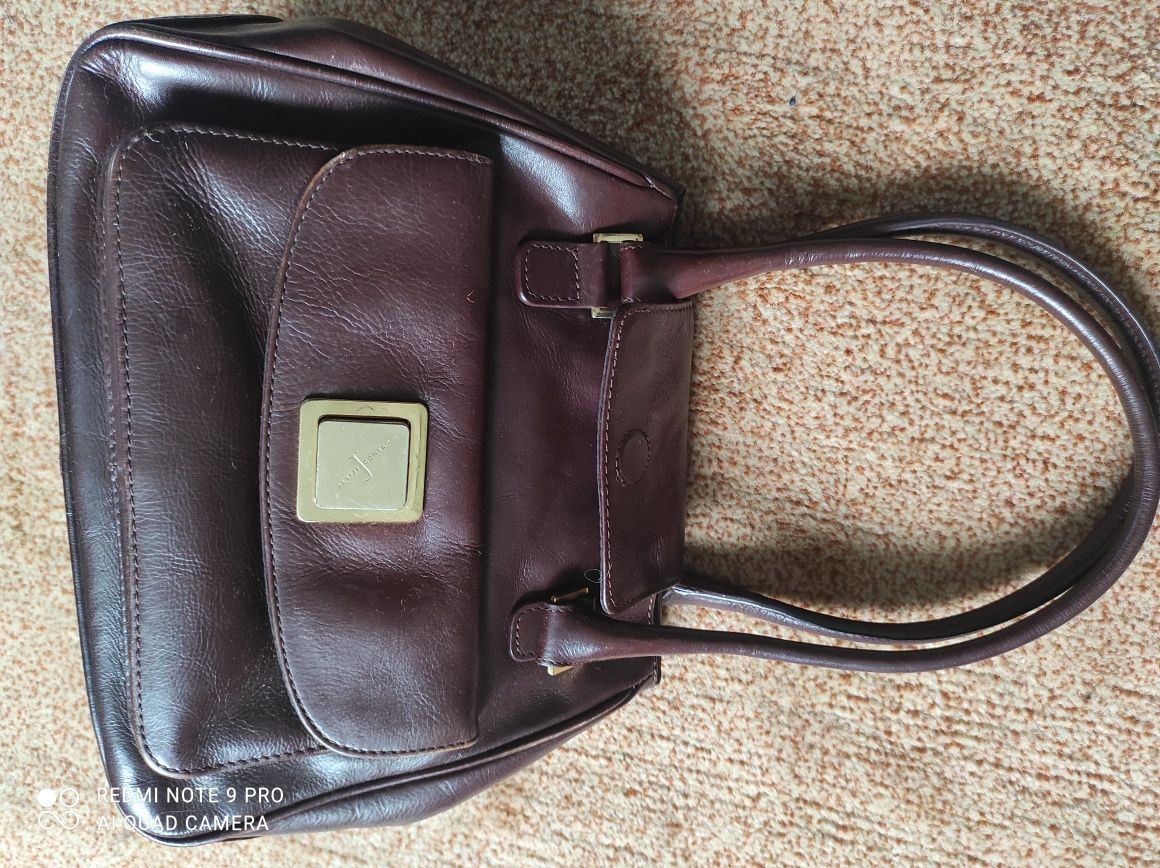 Torebka Jasper Conran