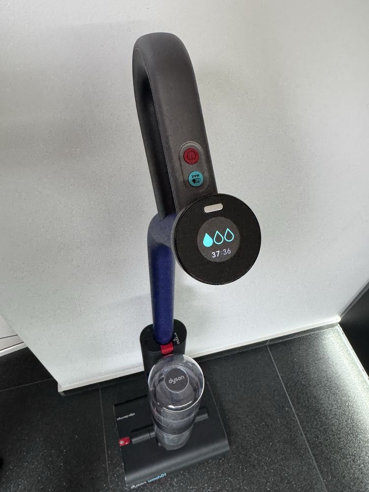 Dyson Wash G1 mop jak nowy