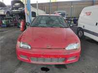 Peças Honda Civic EG3/EG4/EG5/EG6/EJ1/EJ2/EH9/EG9/EG8 VTEC D16 B16 D15
