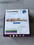 Monitor oddechu Babysense 7