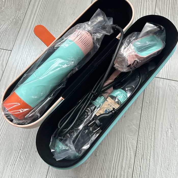 Стайлер для волос