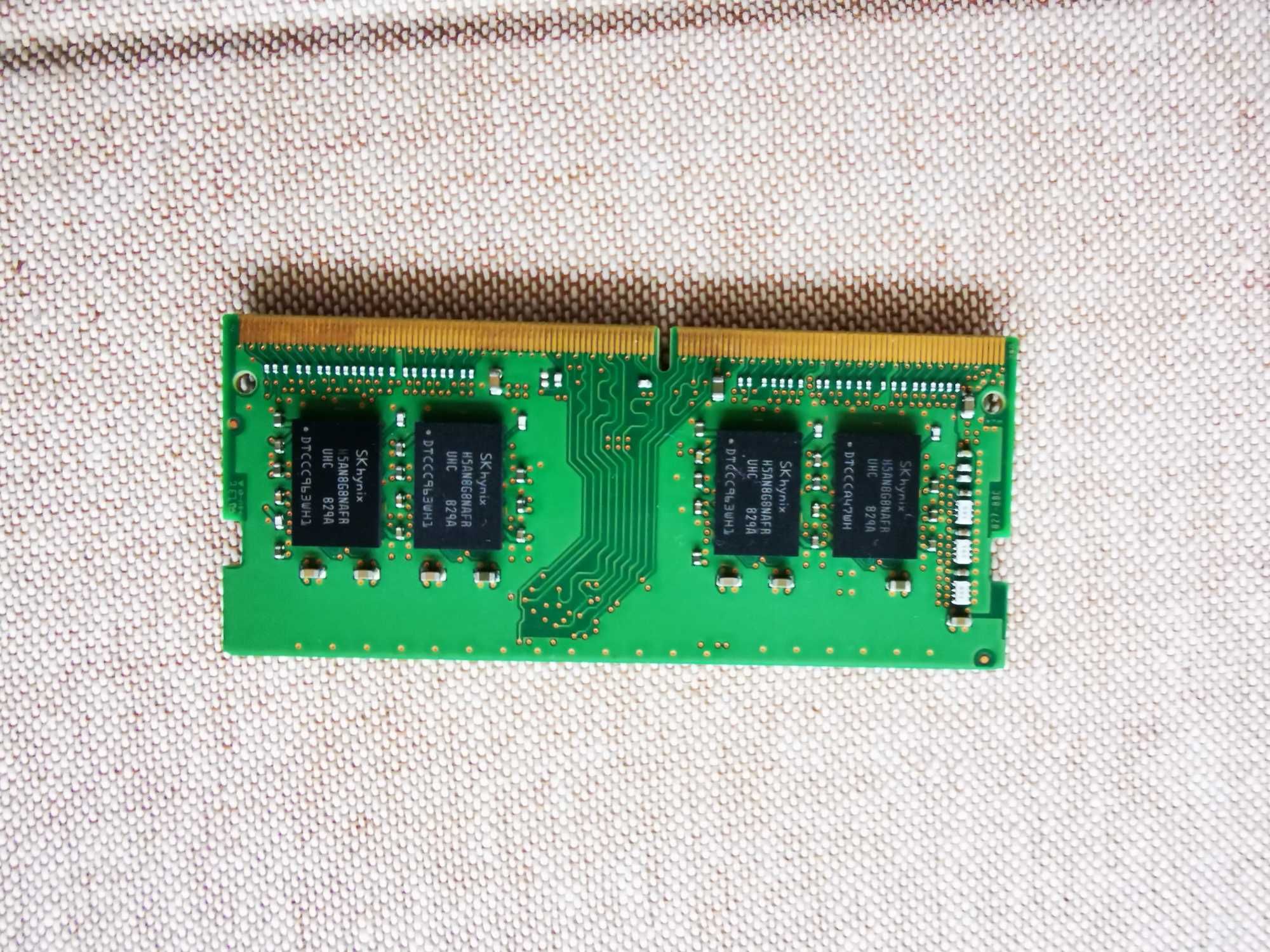 Hynix 8GB 2400 MHz DDR4