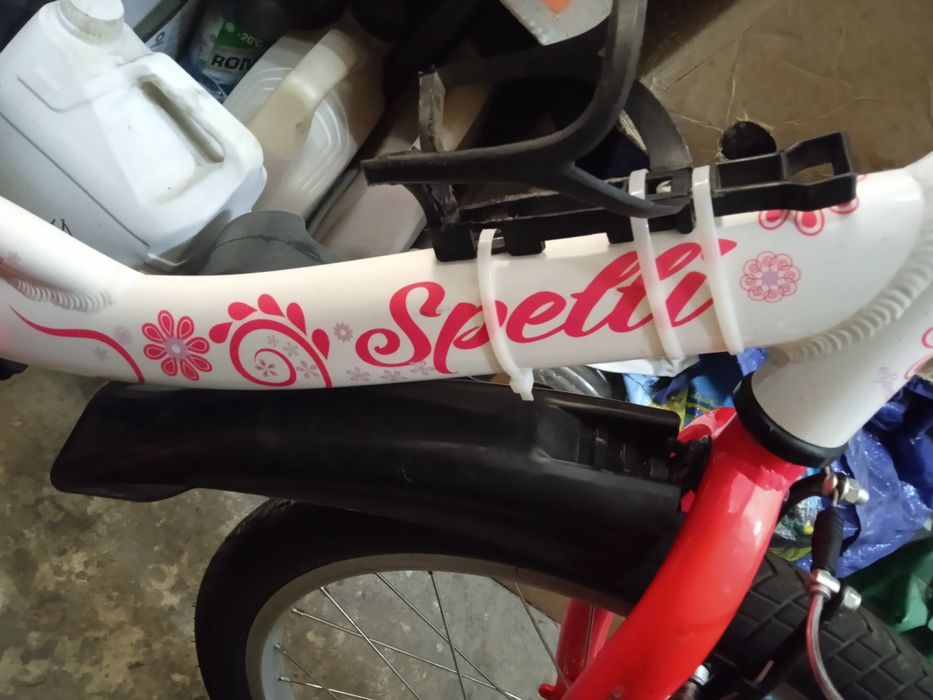 Велосипед  Giant Spelly с Алюминиевой рамой