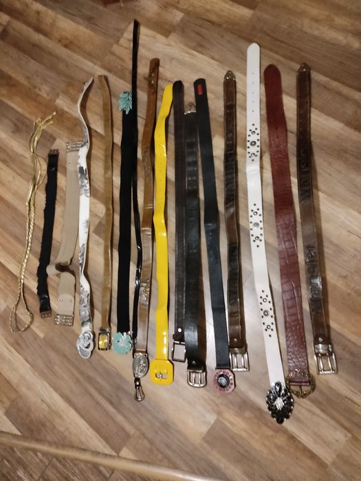 Пояс женский/мужской