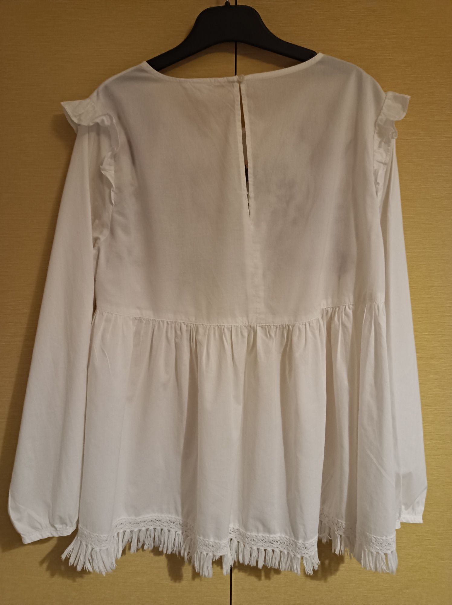 Camisa / blusa Springfield