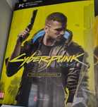 Cyberpunk 2077 edycja kolekcjonerska PC