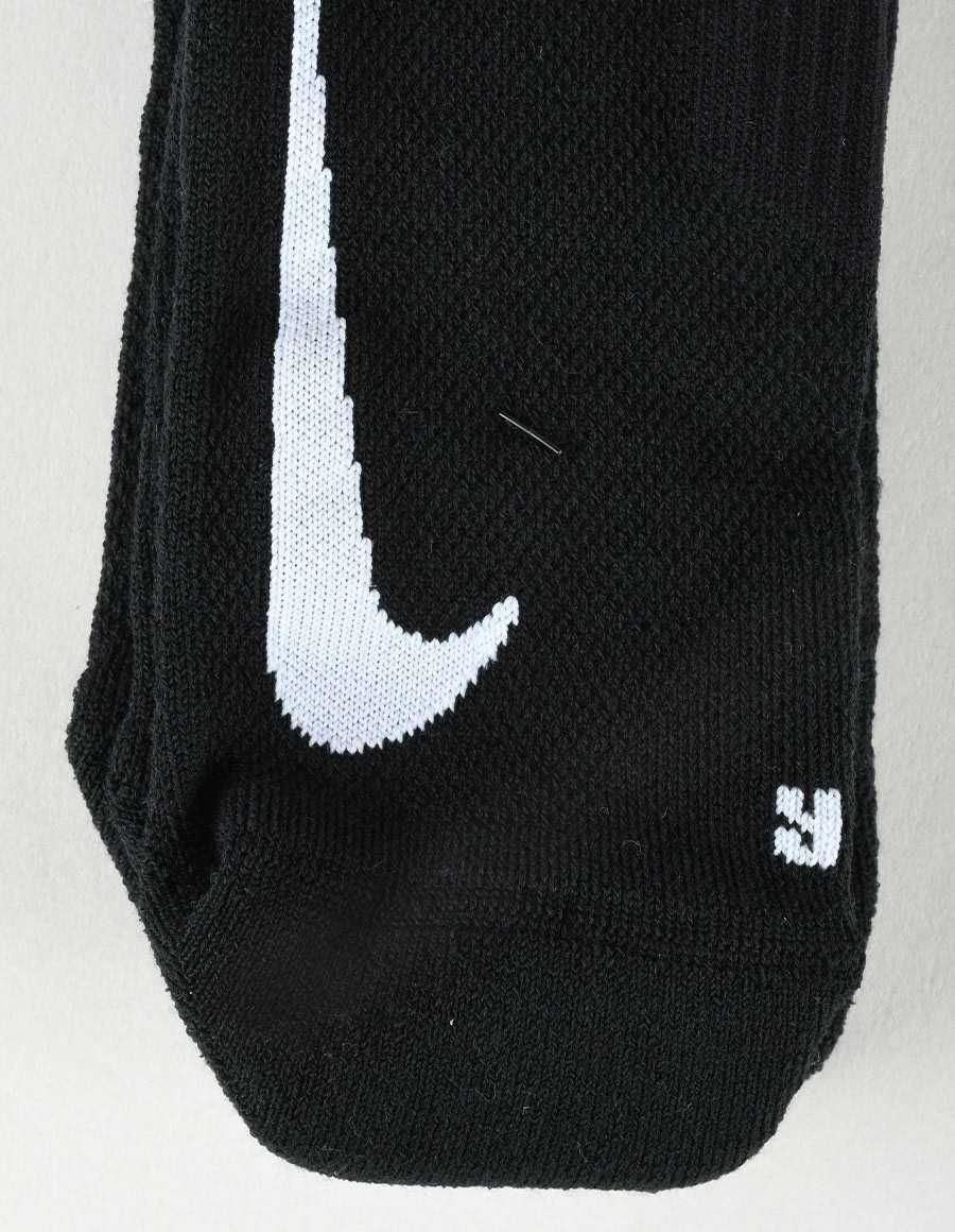 Шкарпетки Nike Multiplier Dri-Fit SX7554-010 1уп=2пари Оригінал! 42-46