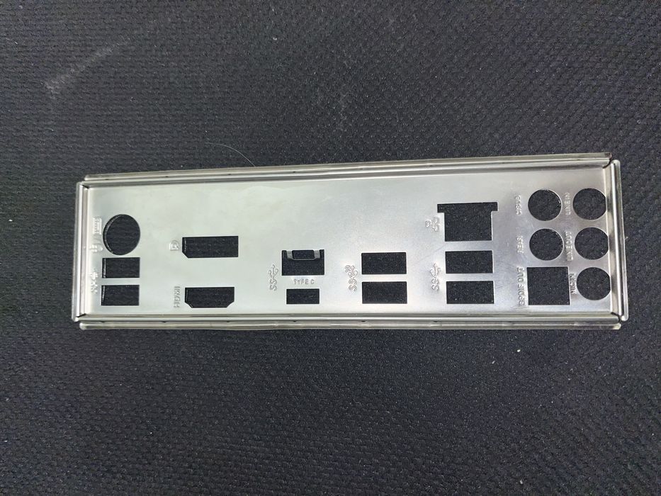 Материнська плата Asus prime x370-pro